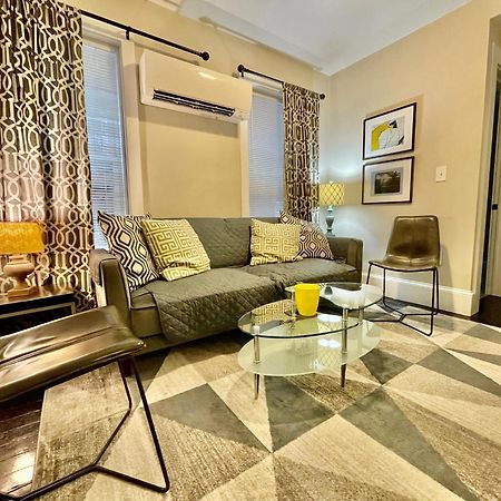 Beautiful 3Br 3Ba Duplex Parking Best Location บอสตัน ภายนอก รูปภาพ