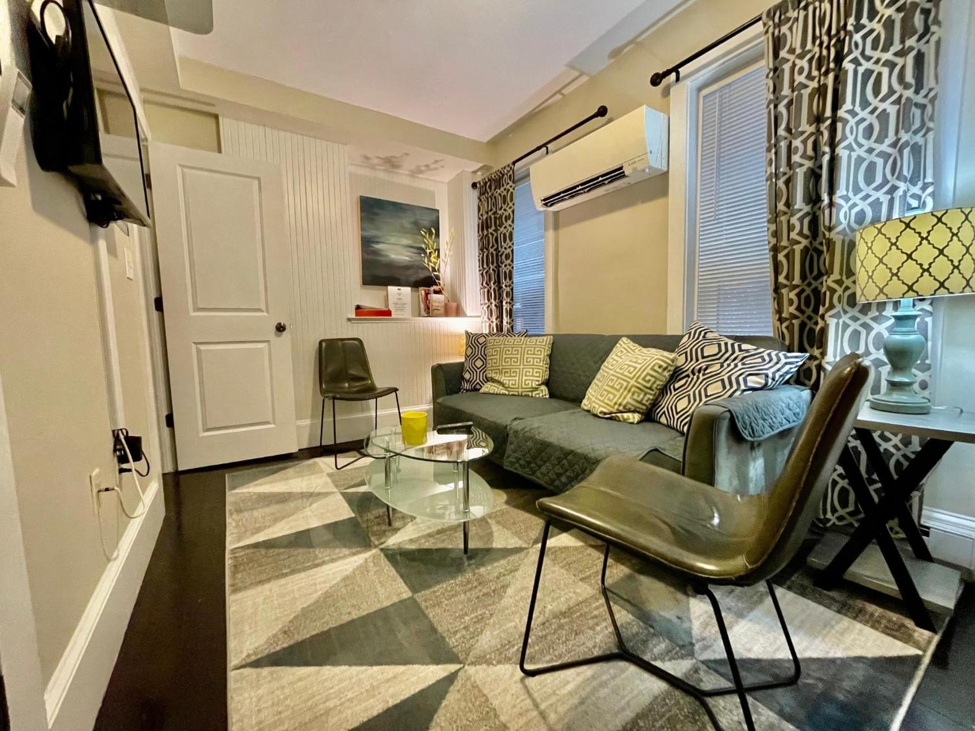 Beautiful 3Br 3Ba Duplex Parking Best Location บอสตัน ภายนอก รูปภาพ