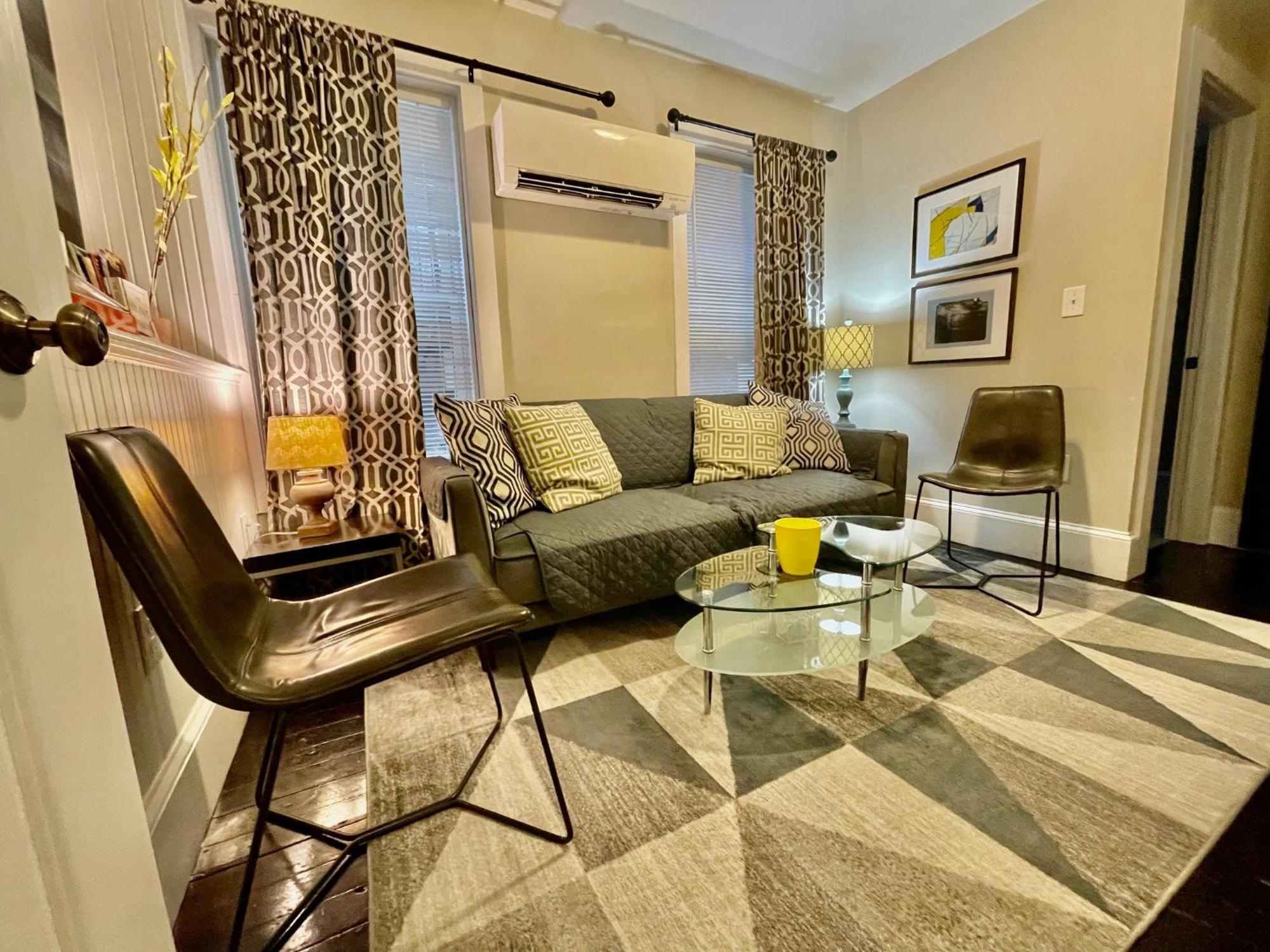 Beautiful 3Br 3Ba Duplex Parking Best Location บอสตัน ภายนอก รูปภาพ