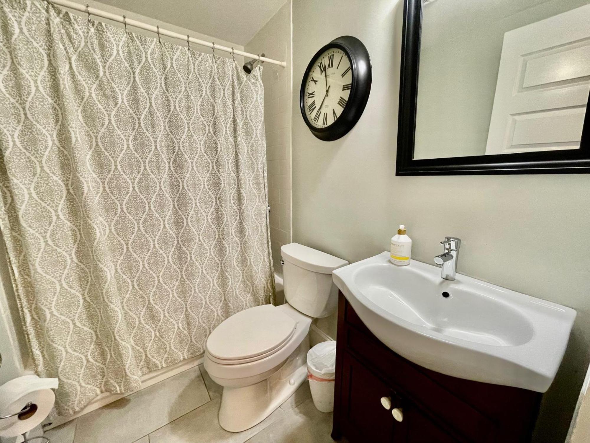 Beautiful 3Br 3Ba Duplex Parking Best Location บอสตัน ภายนอก รูปภาพ