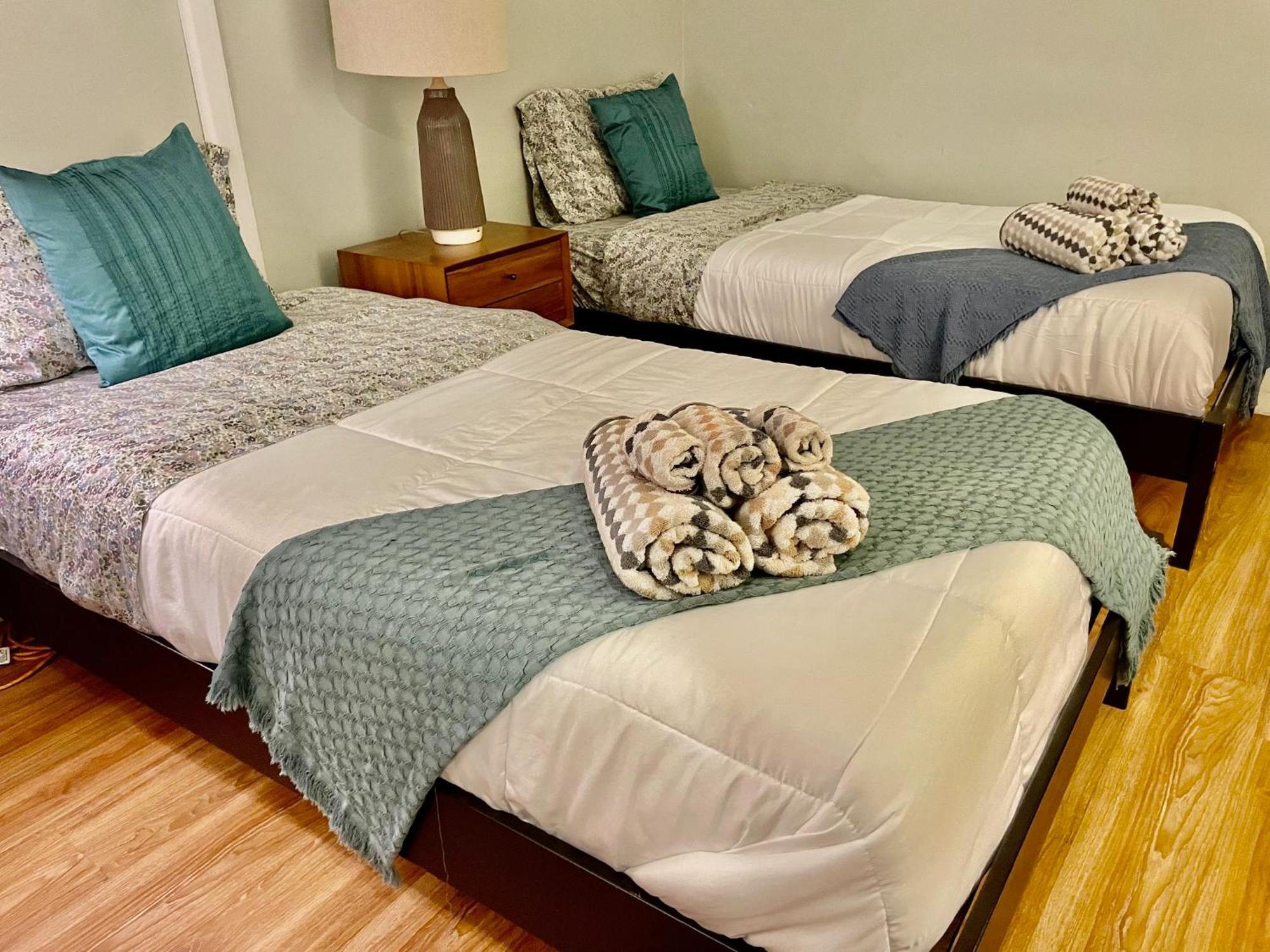 Beautiful 3Br 3Ba Duplex Parking Best Location บอสตัน ภายนอก รูปภาพ