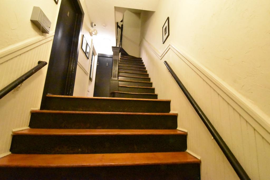 Beautiful 3Br 3Ba Duplex Parking Best Location บอสตัน ภายนอก รูปภาพ