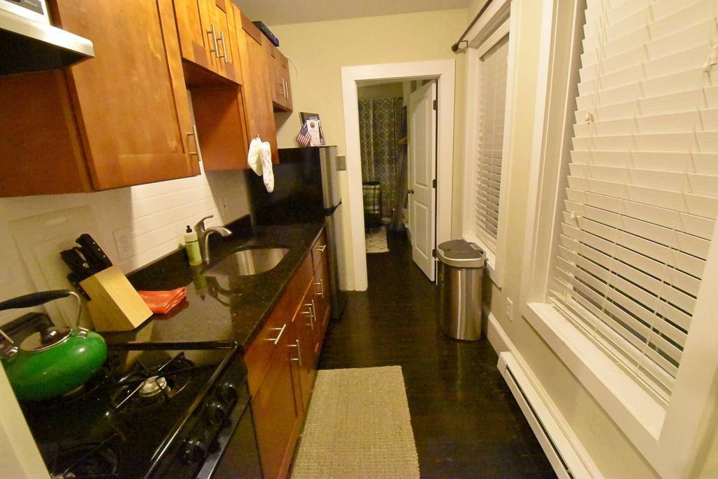 Beautiful 3Br 3Ba Duplex Parking Best Location บอสตัน ภายนอก รูปภาพ