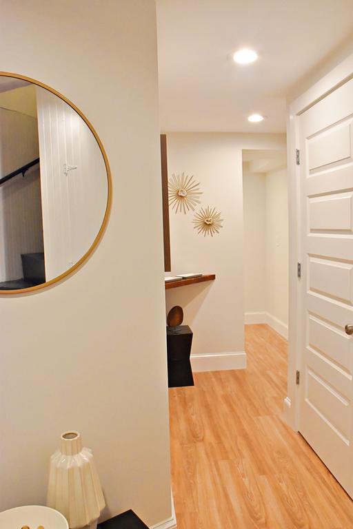 Beautiful 3Br 3Ba Duplex Parking Best Location บอสตัน ภายนอก รูปภาพ