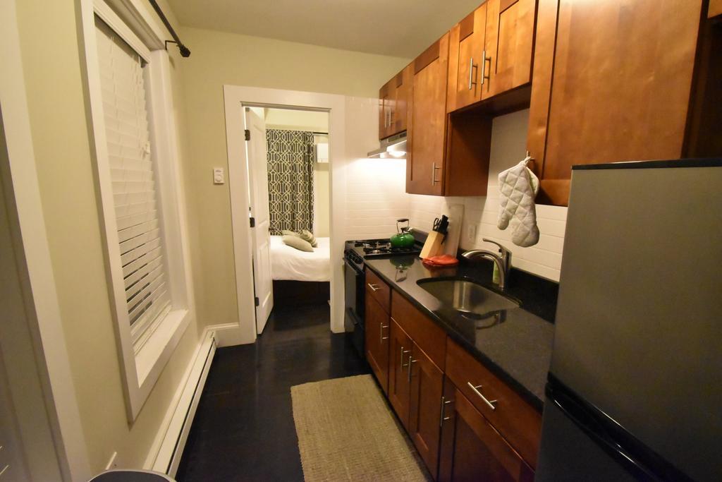 Beautiful 3Br 3Ba Duplex Parking Best Location บอสตัน ภายนอก รูปภาพ